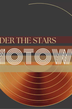 Motown Under The Stars on The Terrace of The Rally Hotel Denver