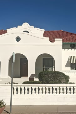 300 Years of Spanish History in Downtown Tucson: A Self-Guided Audio Tour