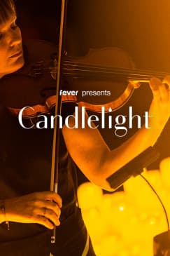 Candlelight: Tribut an Queen und The Beatles