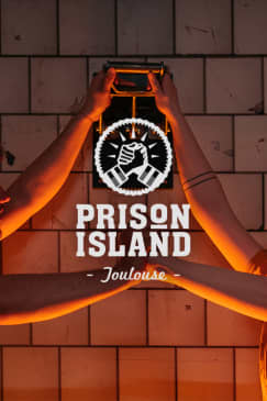 Prison Island Toulouse