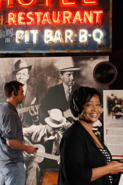 Memphis Rock 'n' Soul Museum