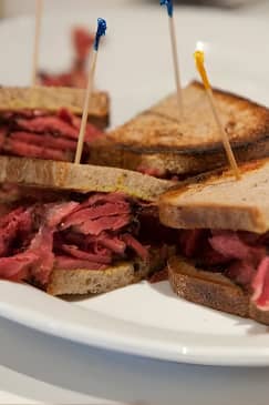 Best of North Berkeley Food Tour