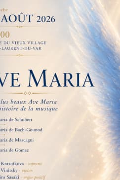 AVE MARIA