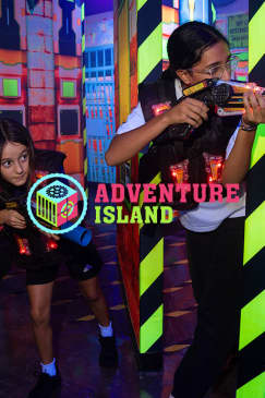 Adventure Island City Centre Deira