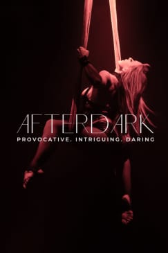 AfterDark by Pink Puma - Lista de espera