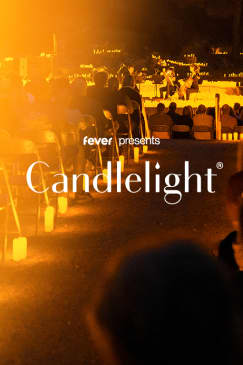 Candlelight Open Air: Ed Sheeran & Coldplay on the Schlossberg in Graz