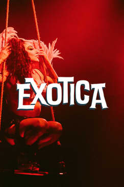 200 Channels presents: EXOTICA