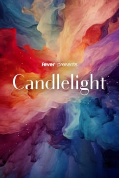 Candlelight : Hommage à Coldplay