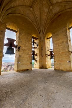 Guided Tour of the Tower