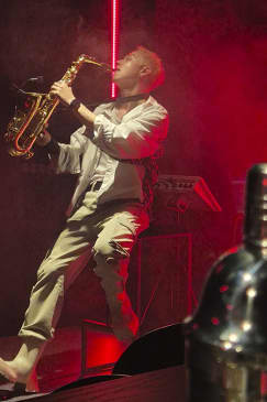 광안리 야손 : 일상의 스트레스를 날려주는 감성 스팟