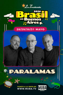 PARALAMAS