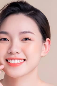 Korean Facial For Glass Skin 60 min (all skin types 10-14 steps)