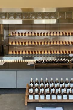 Lumiere Perfume: Create your own perfume
