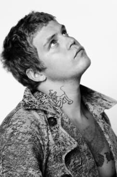 Yung Lean – Forever Yung Tour en Hivernacle, Barcelona 2025