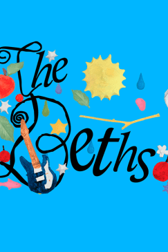 ﻿The Beths, Lisbon 2025