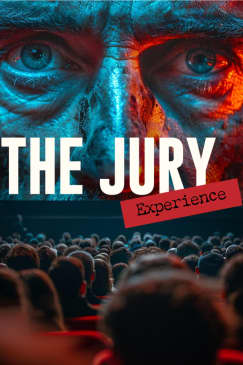 The Jury Experience - Daftar Tunggu