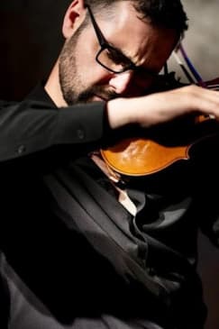 Florencia: «Las cuatro estaciones», de Antonio Vivaldi