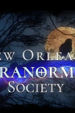New Orleans Ghost Hunt Experience: Voices from Beyond