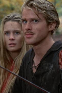 Street Food Cinema: The Princess Bride