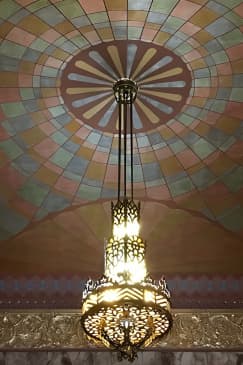 Tulsa Art Deco and Architecture with Expert Guide Walking Tour