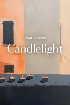 Candlelight: Tributo a Pino Daniele e altri Cantautori Italiani