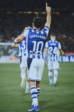 Real Sociedad vs RC Celta de Vigo