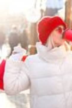 Williamsburg’s Winter Wonderland: A Historic Holiday Stroll