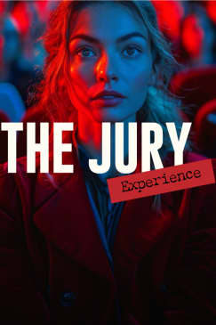 The Jury Experience: Un Caso Judicial Inmersivo