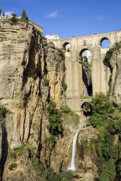 Excursión a Ronda y los Pueblos Blancos desde Sevilla