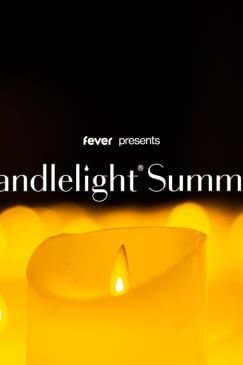 ﻿Candlelight: Jean-Jacques Goldman
