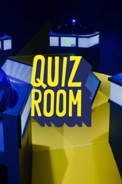 Quiz Room Brisbane