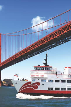 San Francisco Bay Cruise