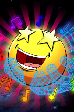 Raver Tots Mini Fest Nottingham with So Solid Crew