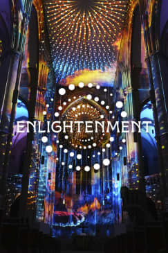 PROJEKTIL presents: ENLIGHTENMENT – Vivaldis Vier Jahreszeiten als Licht‑Sinfonie - Warteliste