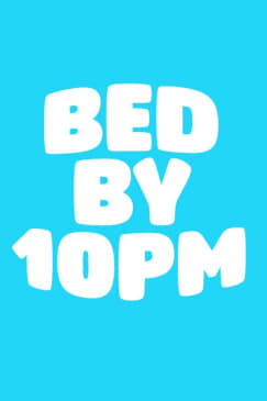 Bed By 10pm Is Coming To Cairns!