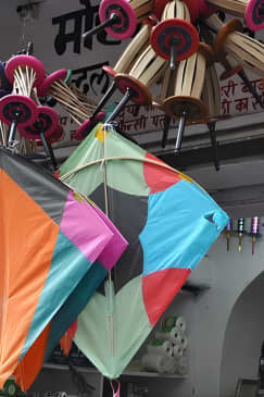 Jaipur Bazaar & Food Walking Tour 