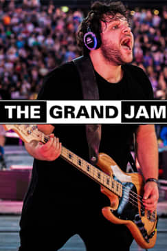 The Grand Jam Frankfurt - 2024