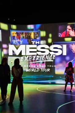 The Messi Experience