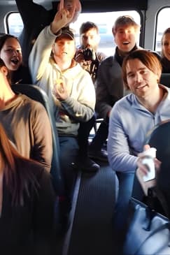 All-Inclusive Minneapolis Craft Brewery Tour