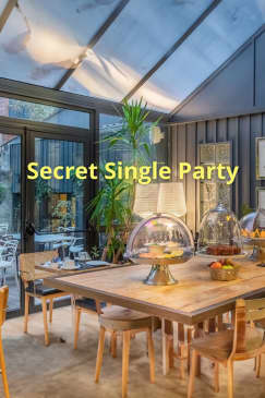 Secret Single Party