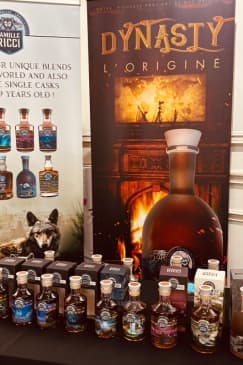 Brussels Rhum Festival