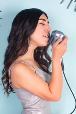 Amy Winehouse Tribute & Other Jazz Legends Dinner Show
