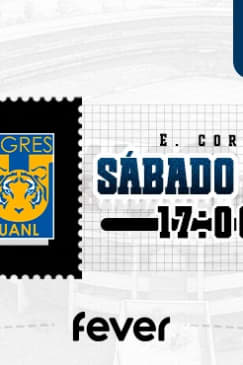 Querétaro FC vs Tigres UANL