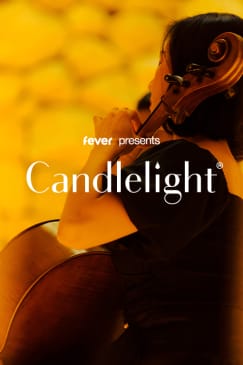 Candlelight: The World of Joe Hisaishi
