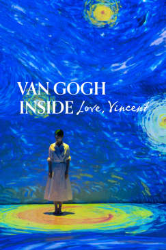 Van Gogh Inside: Love, Vincent