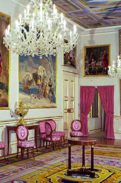 Palacio Real de El Pardo