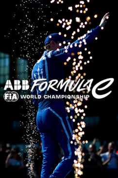 2026 Hankook Berlin E-Prix