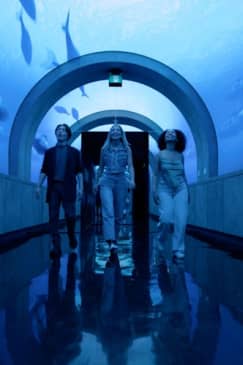 Arcadia Earth Toronto: Jederzeit-Eintrittskarte