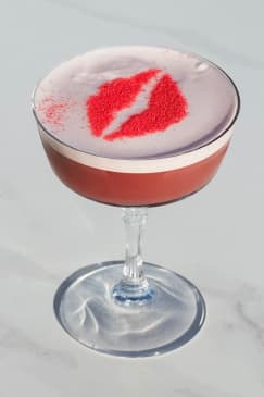 Valentine's Day Dinner at the Hyatt Regency Lisboa