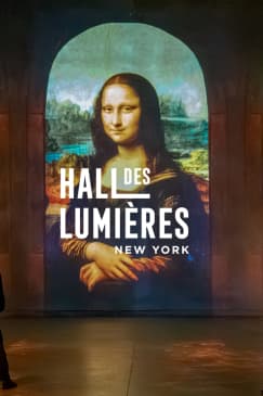 Renaissance: Da Vinci, Raphael, Michelangelo – The Immersive Experience at Hall des Lumières - Waitlist